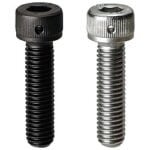 SOCKET HEAD CAP SCREW