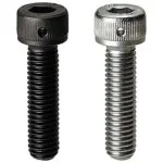 SOCKET HEAD CAP SCREW SOCKET HEAD CAP SCREW