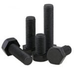 HEX HEAD BOLTS