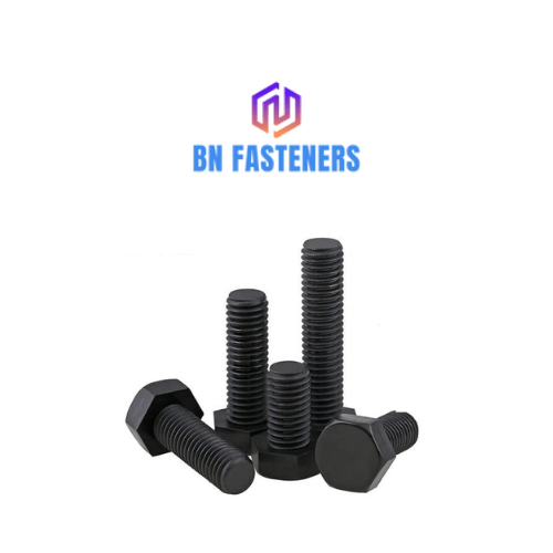 About Us – B N Fasteners